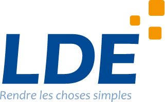 Logo of LDE